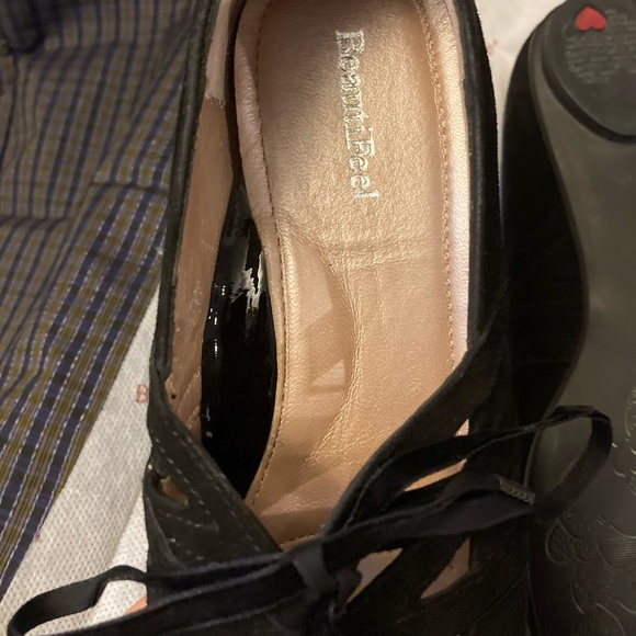 BeautiFeel Flory ballet flats - Picture 2 of 9